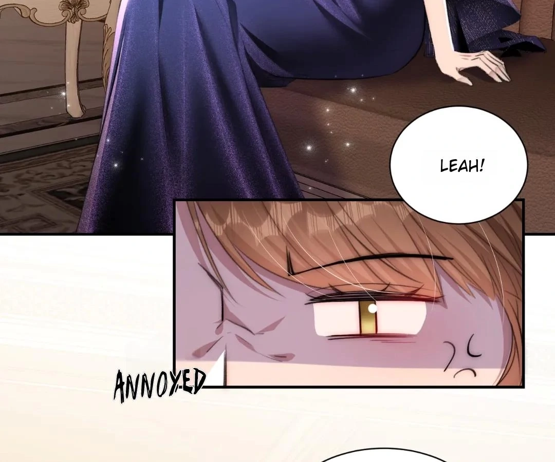 The Real Heiress Brings the High Society to Its Knees Chapter 5 Page 54